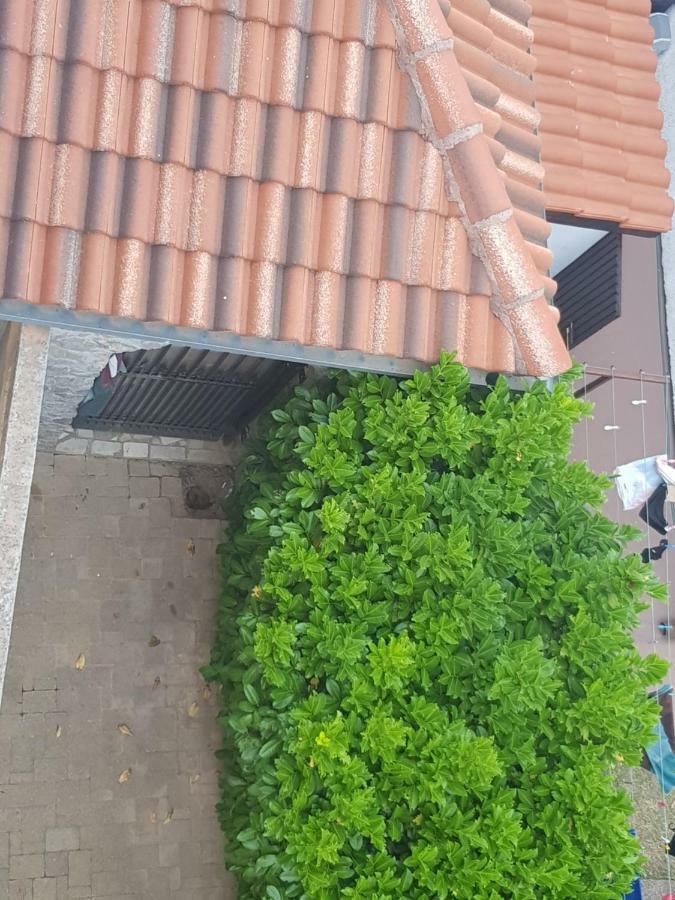 Allure Apartment Kornić Екстериор снимка