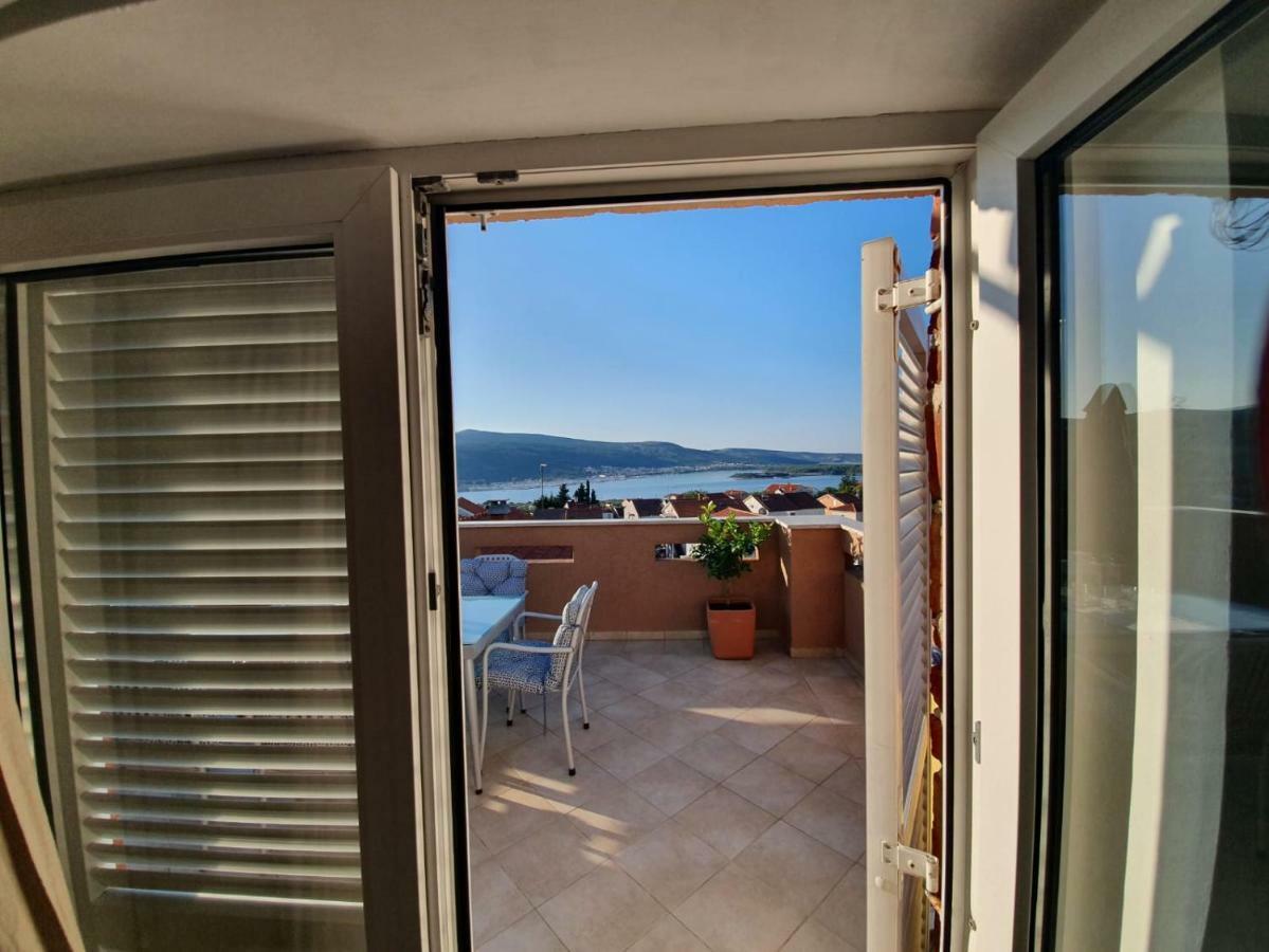 Allure Apartment Kornić Екстериор снимка