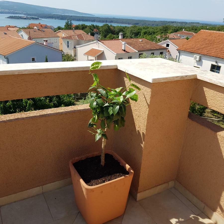 Allure Apartment Kornić Екстериор снимка