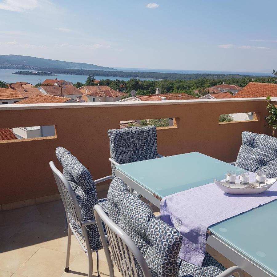 Allure Apartment Kornić Екстериор снимка